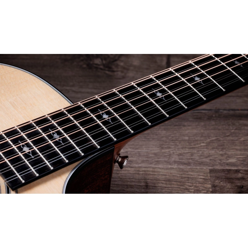 Taylor 352ce Sitka Sapele 12-String Gran Concert