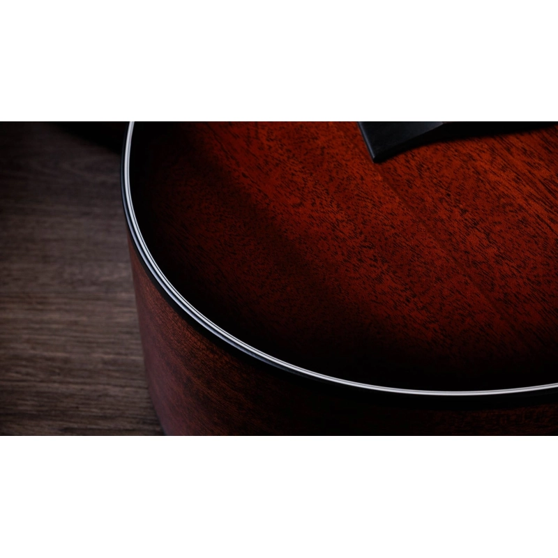 Taylor 362ce Mahogany Mahogany SEB Top Gran Concert