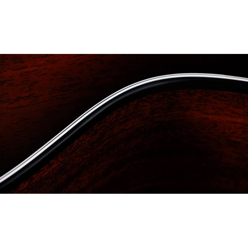 Taylor 362ce Mahogany Mahogany SEB Top Gran Concert