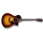 Taylor 412ce-R V-Class Bracing Tobacco Sunburst Top
