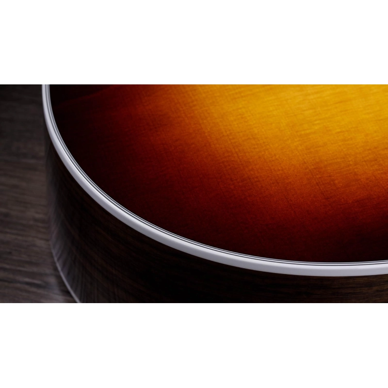 Taylor 412ce-R V-Class Bracing Tobacco Sunburst Top