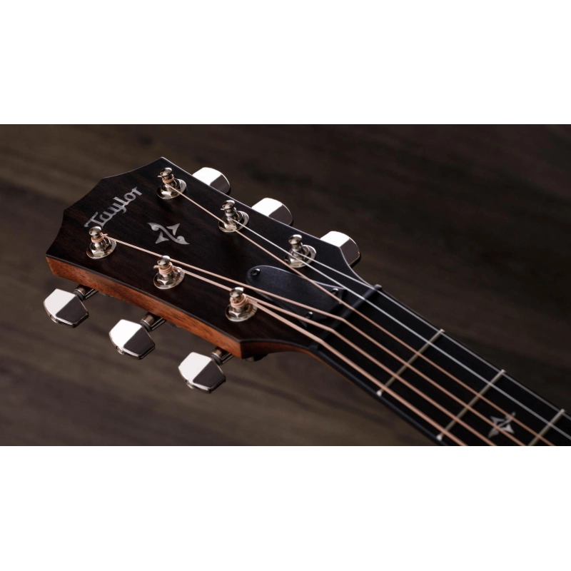 Taylor 412ce-R V-Class Bracing Tobacco Sunburst Top