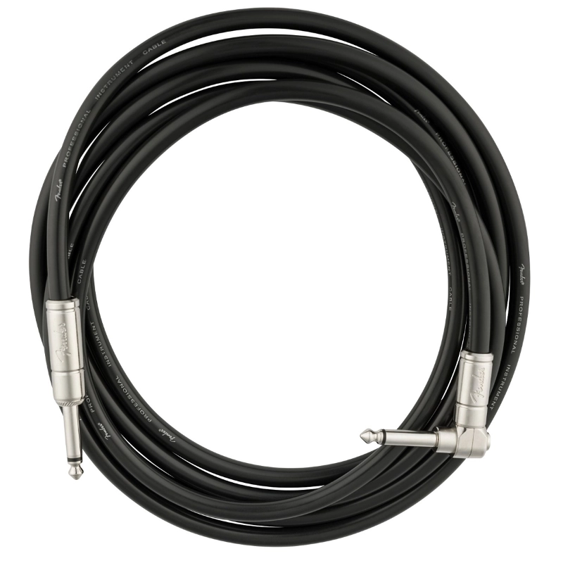 Professional Series Kill Switch Instrument Cables