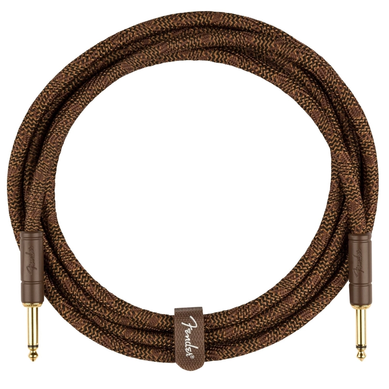 Paramount Acoustic Instrument Cables