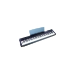 Technopiano TP90H BK Pianoforte Digitale Portatile