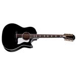 Taylor 657ce Doce Doble