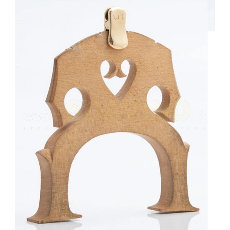 WM mutes VCCOM Sordina per Violoncello Concert Oro