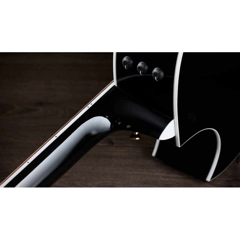 Taylor 657ce Doce Doble