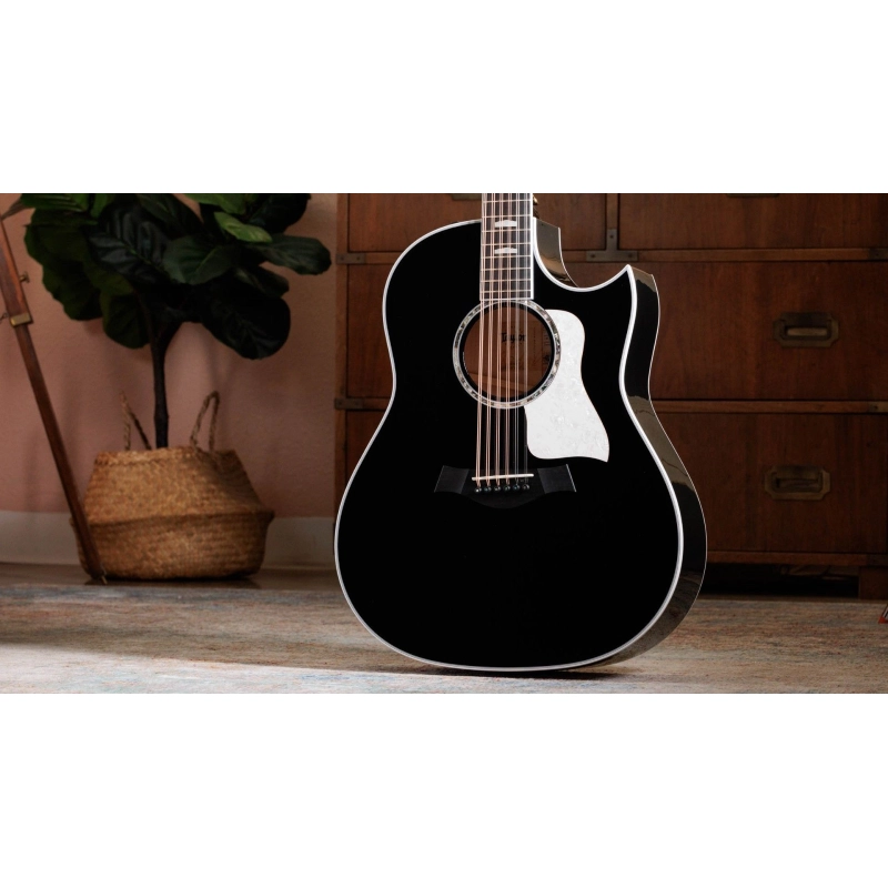 Taylor 657ce Doce Doble