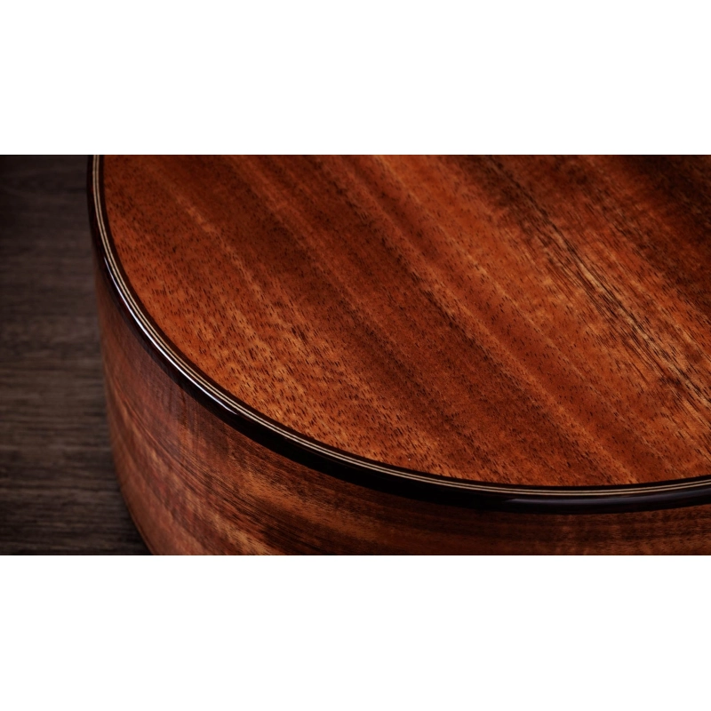 Taylor 722ce,Koa/Koa,Gloss