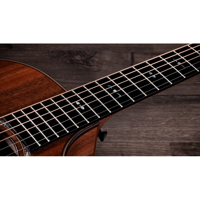 Taylor 722ce,Koa/Koa,Gloss