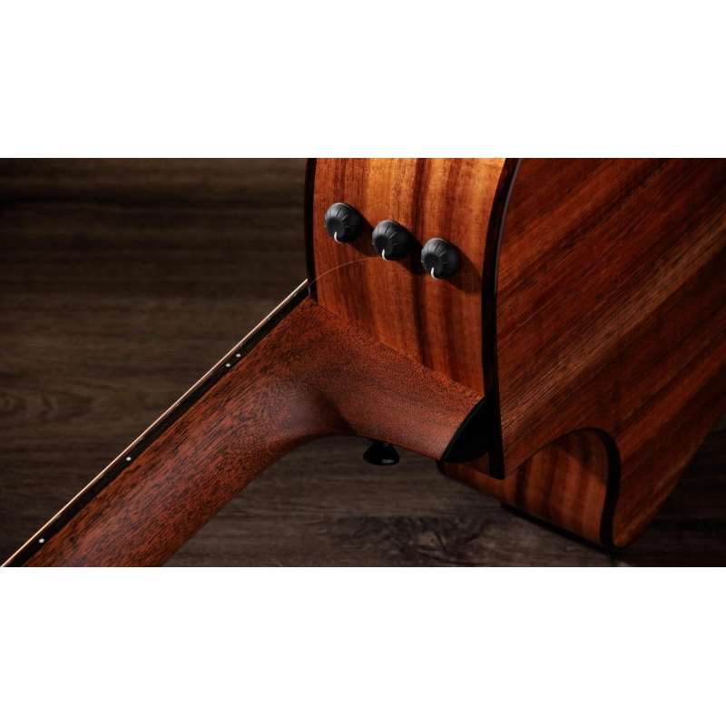 Taylor 722ce,Koa/Koa,Gloss