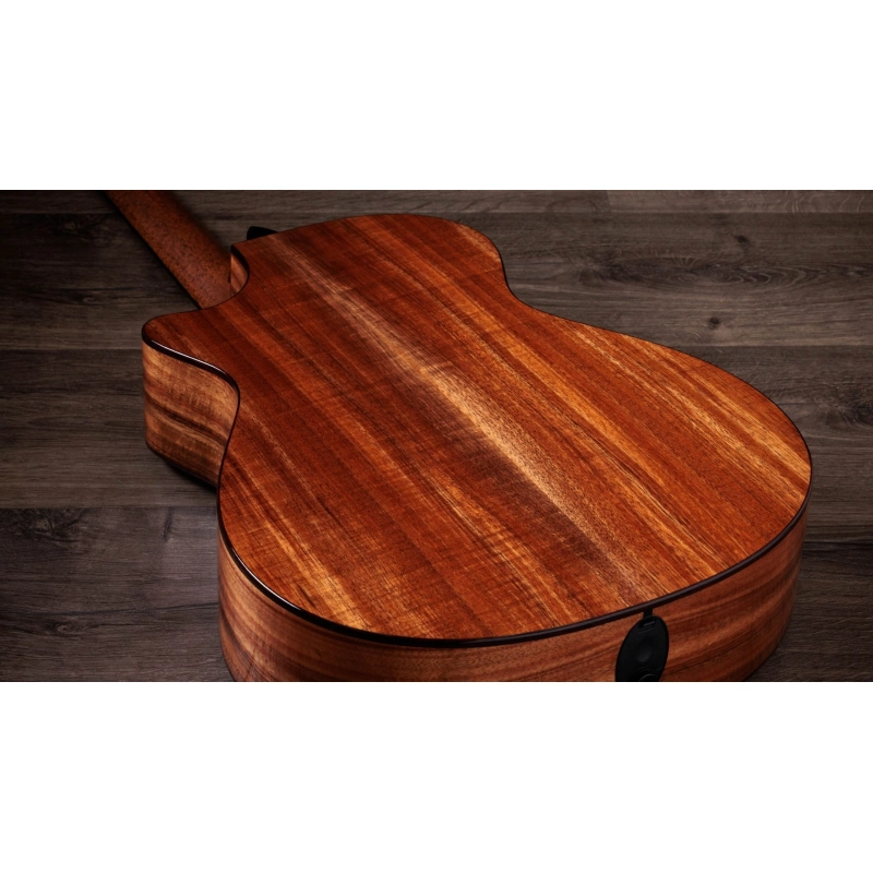 Taylor 722ce,Koa/Koa,Gloss