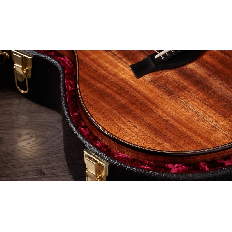Taylor 722ce,Koa/Koa,Gloss