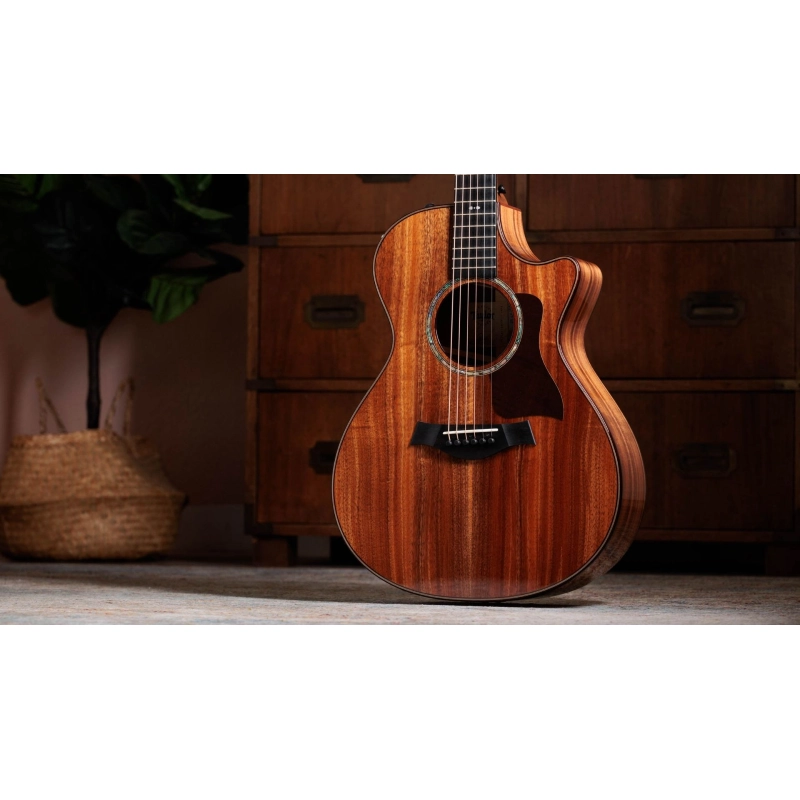Taylor 722ce,Koa/Koa,Gloss