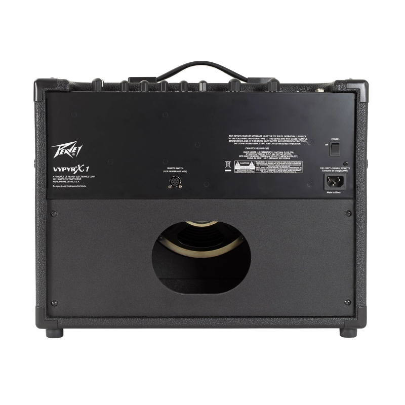 Peavey Vypyr X1 Modelling Amp