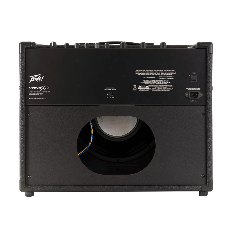 Peavey Vypyr X2 Modelling Amp