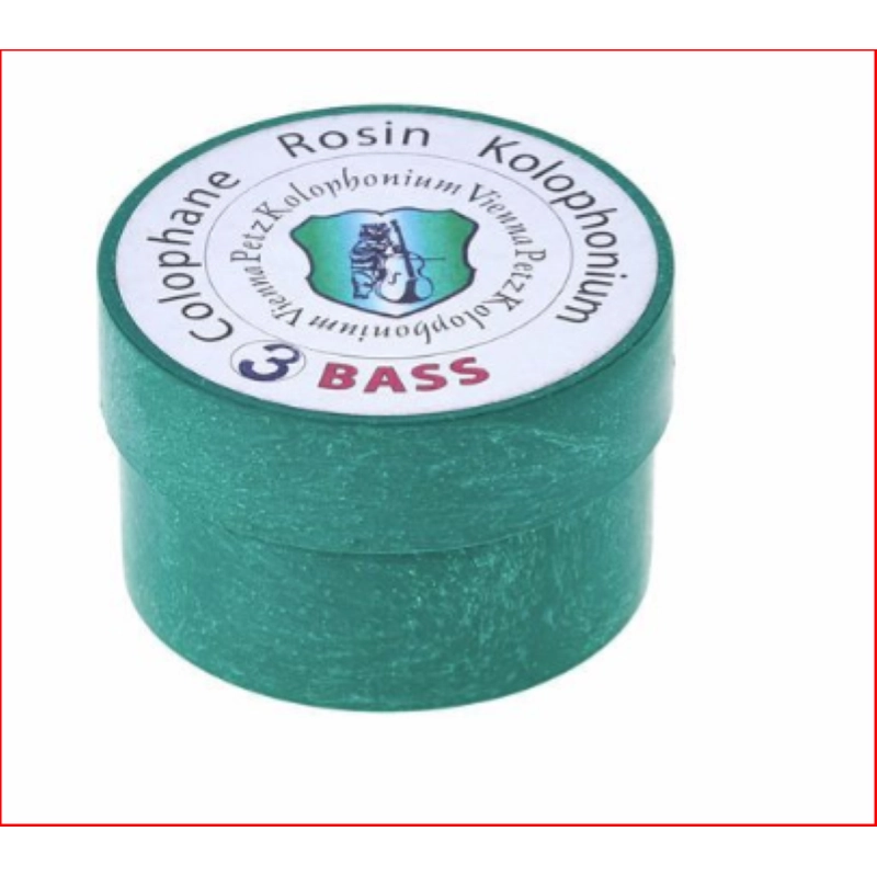 Petz Pece contrabbasso nr.3 Mittel