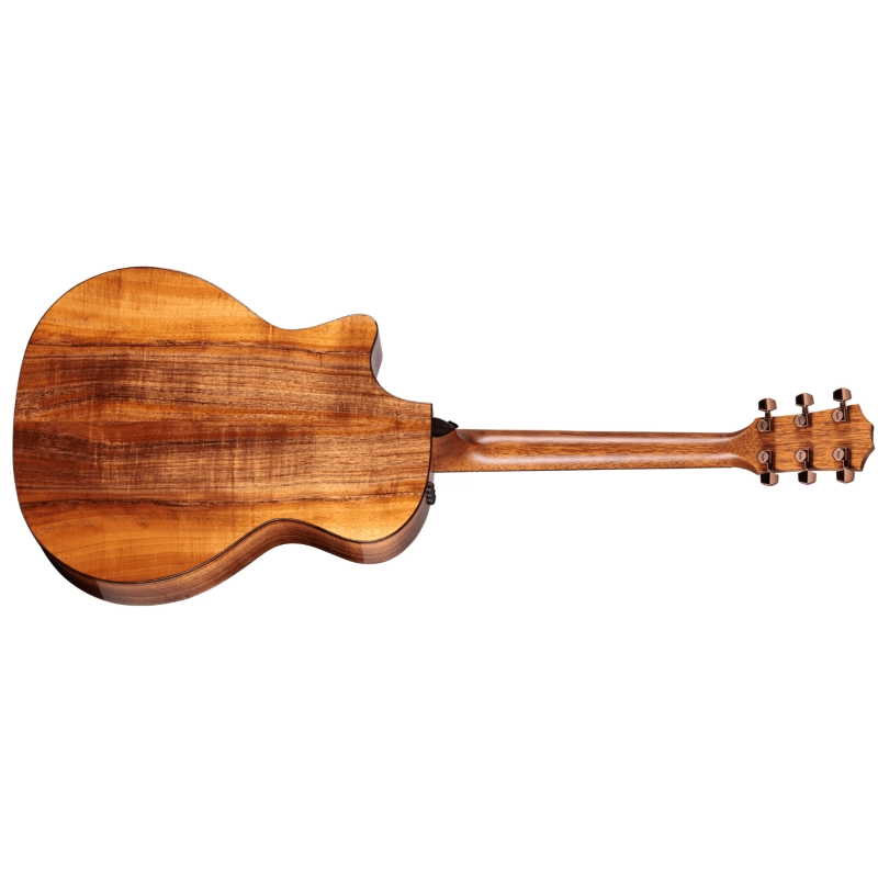 Taylor 724ce Koa Koa Grand Auditorium
