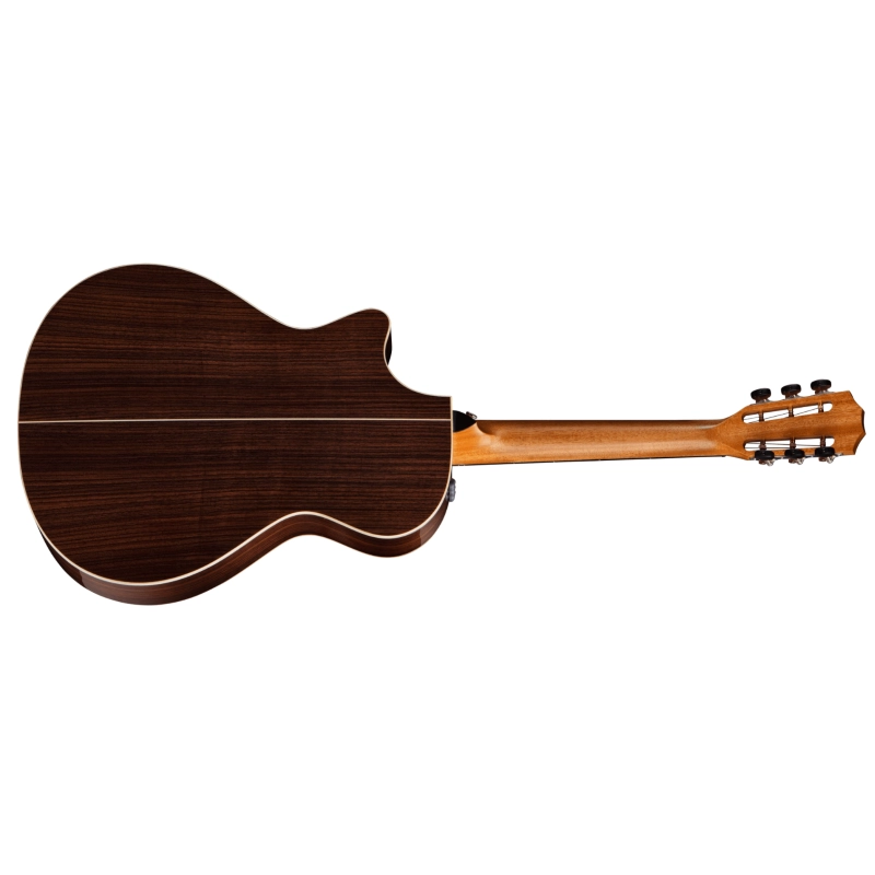 Taylor 812ce 12-Fret Sitka Rosewood Grand Concert
