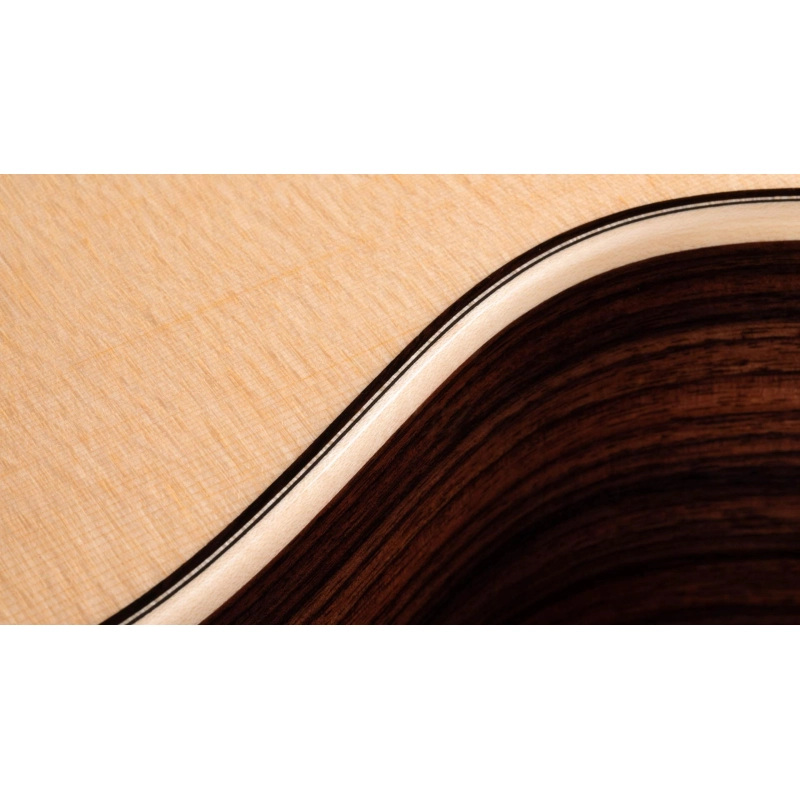 Taylor 812ce 12-Fret Sitka Rosewood Grand Concert