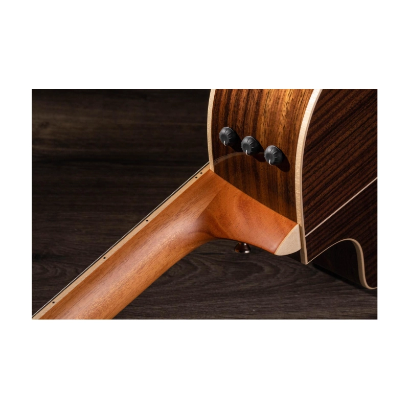 Taylor 812ce-N Sitka Rosewood Grand Concert Corde Nylon