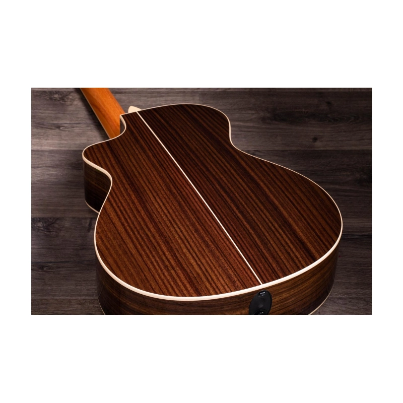 Taylor 812ce-N Sitka Rosewood Grand Concert Corde Nylon