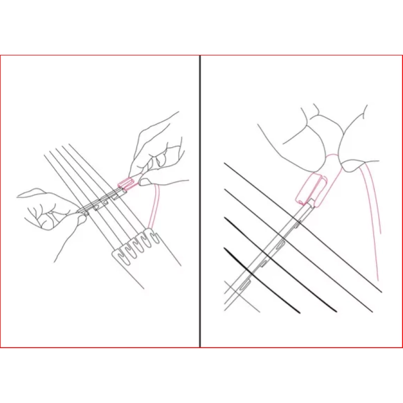 Kna BP1 Pickup per banjo5 corde