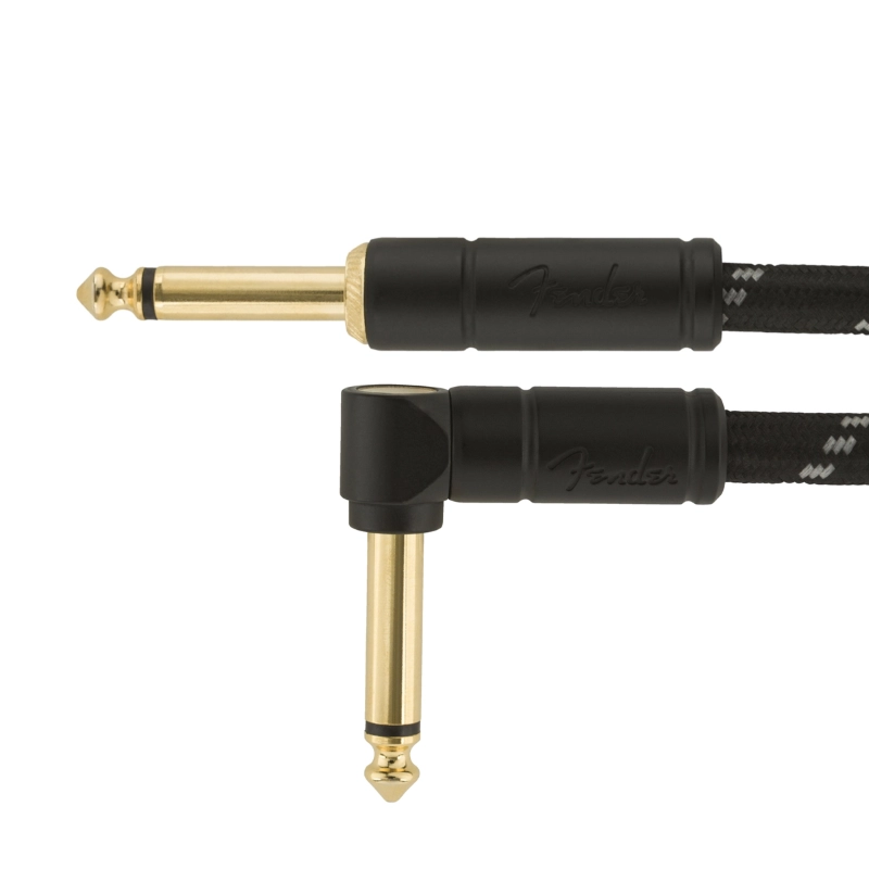 connettori str ang black