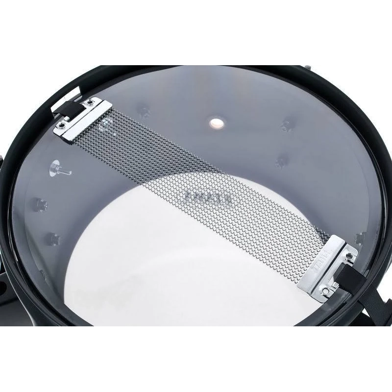 Tama BST1055MBK Rullante Metalworks - 10"x5 1/2"