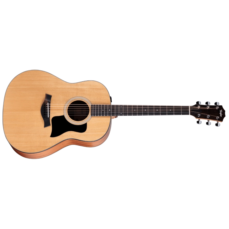 Taylor 117e,Sapele/Spruce dreadnought