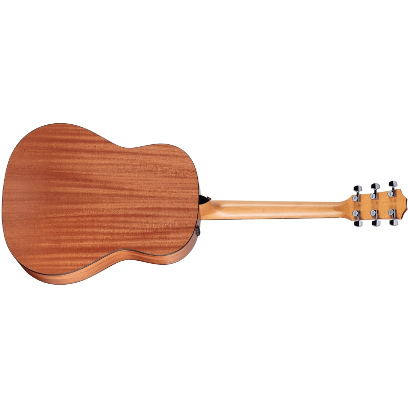 Taylor 117e,Sapele/Spruce dreadnought