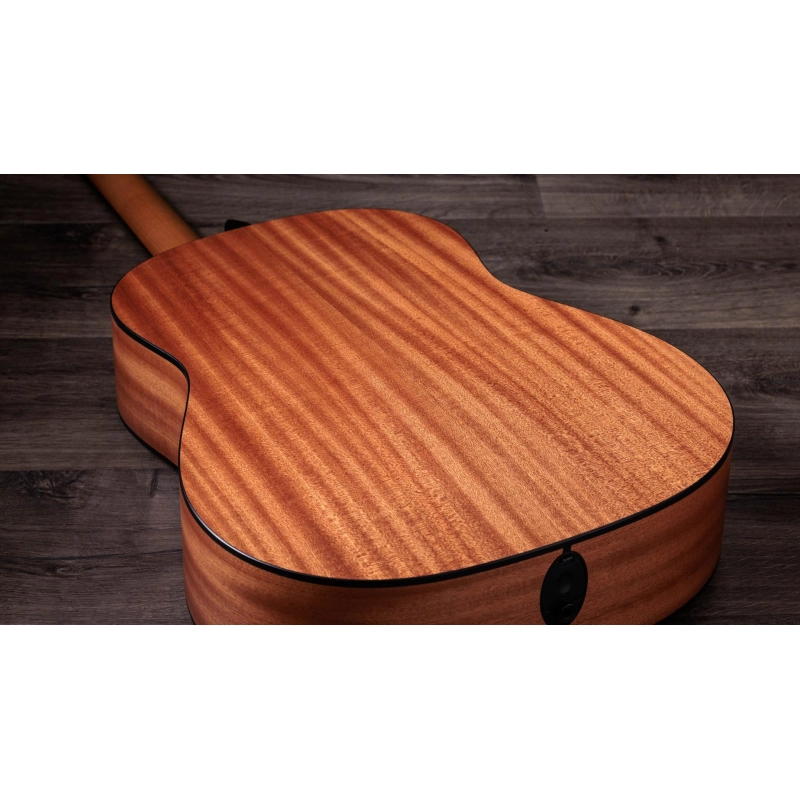 Taylor 117e,Sapele/Spruce dreadnought