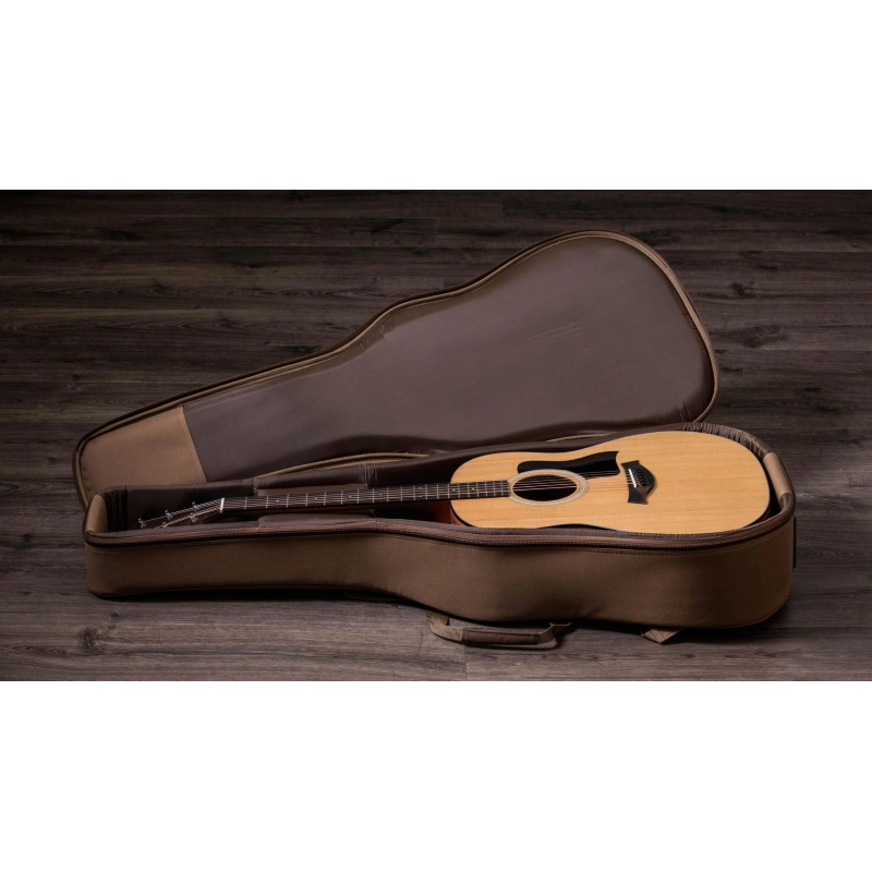 Taylor 117e,Sapele/Spruce dreadnought