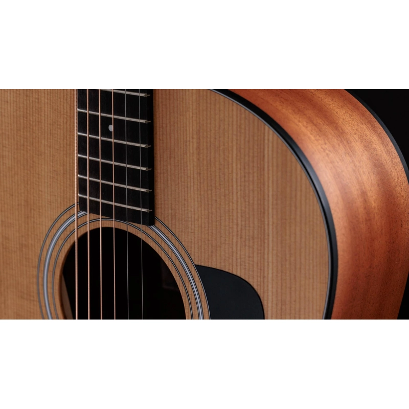 Taylor 117e,Sapele/Spruce dreadnought