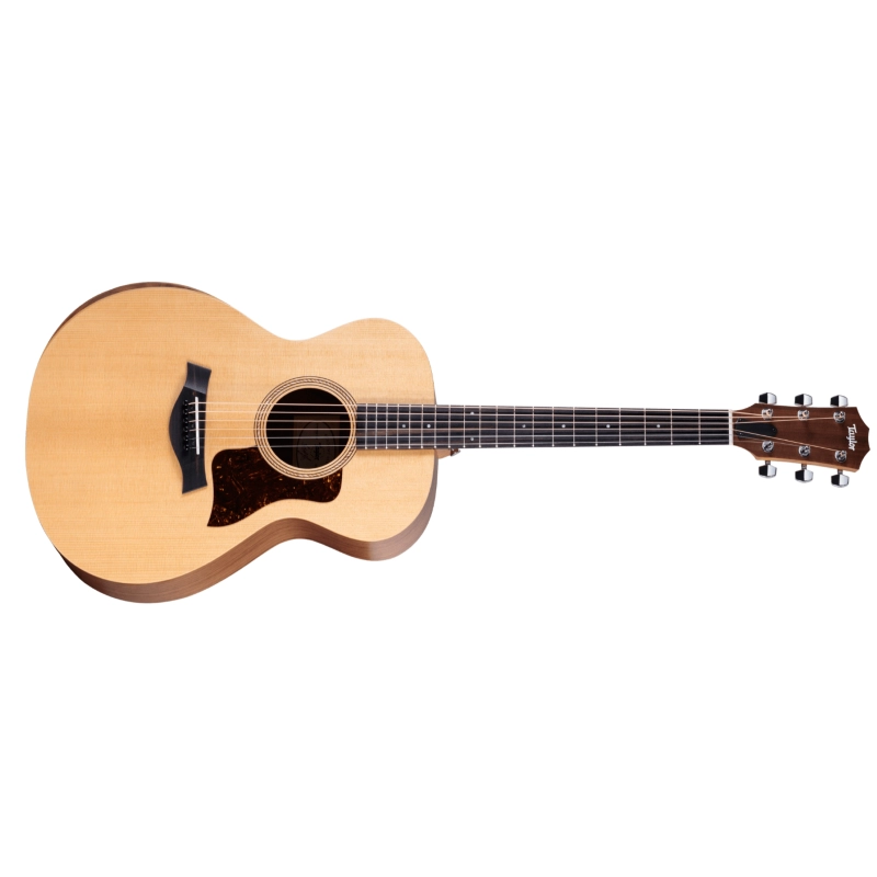 Taylor Academy 12 Walnut/Spruce Grand Concert