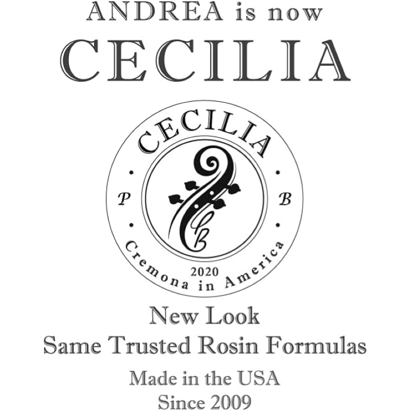 Pece ANDREA CECILIA A PIACERE SOLO per Cello Small