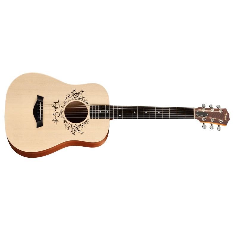 Taylor Swift Baby Taylor TS-BT ¾-size Dreadnought