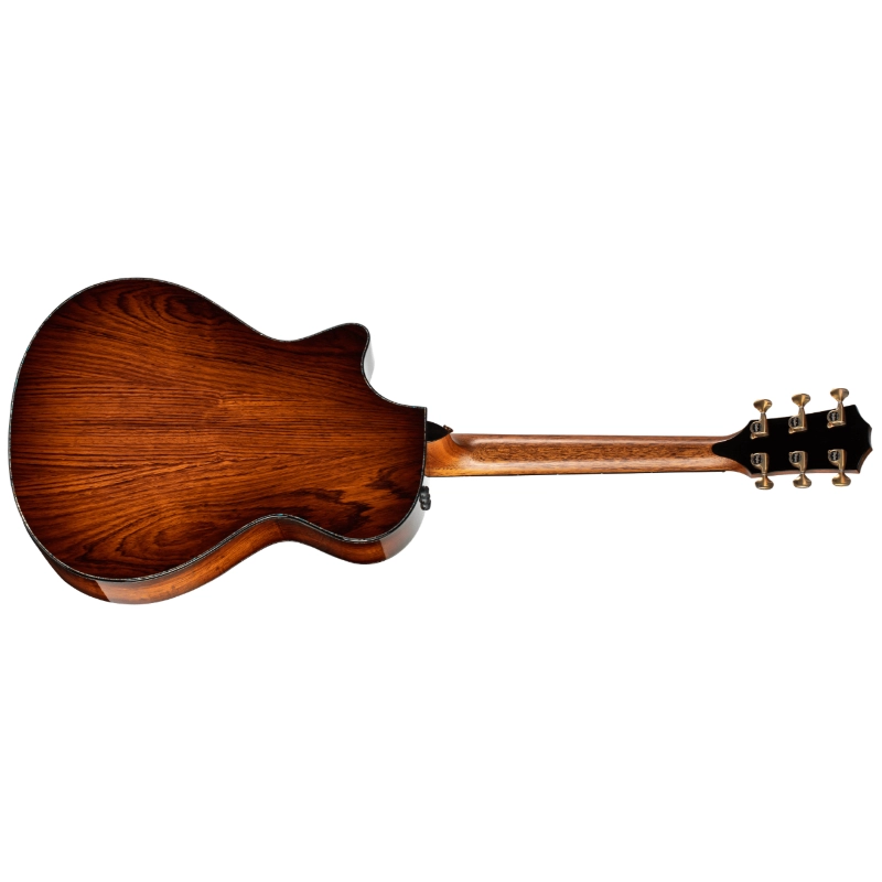 Taylor PS12ce Honduran Rosewood/Sinker Redwood, V-Class(R)Bracing