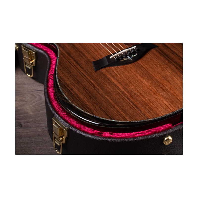 Taylor PS12ce Honduran Rosewood/Sinker Redwood, V-Class(R)Bracing