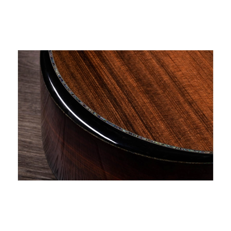 Taylor PS14ce,Honduran Rosewood/Sinker Redwood, V-Class Bracing Grand Auditorium