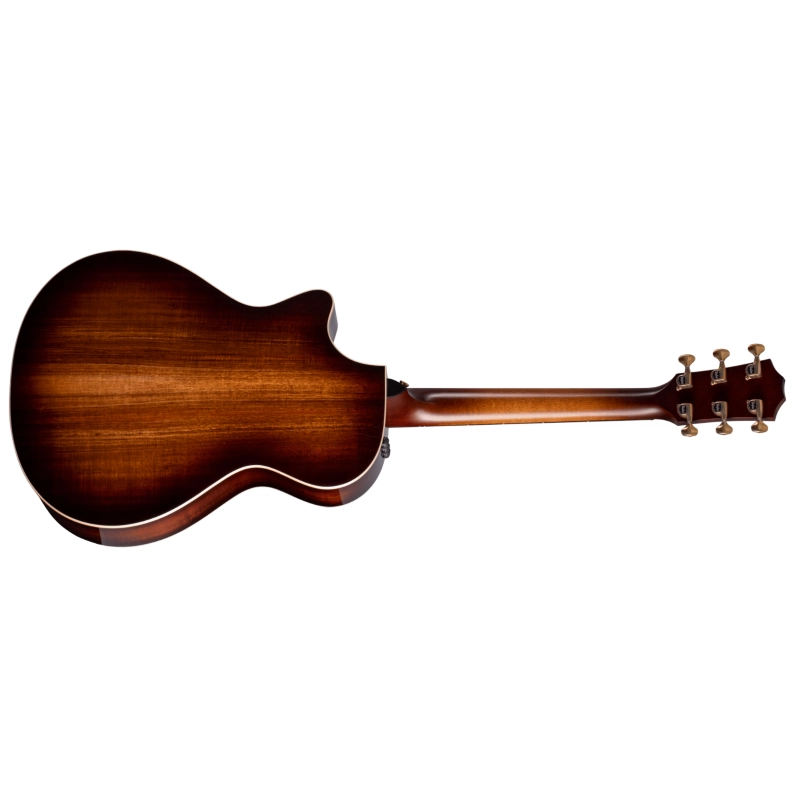 Taylor K22ce,V-Class Bracing Grand Concert