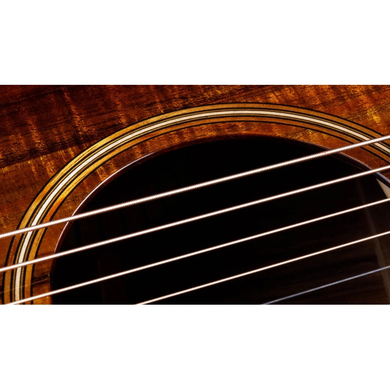 Taylor K22ce 12-Fret,V-Class Bracing Grand Concert