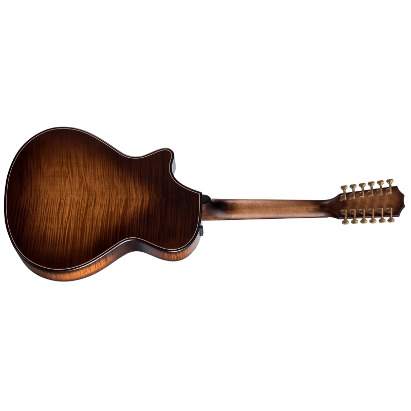 Taylor Builder's Edition 652ce WHB V-Class Bracing