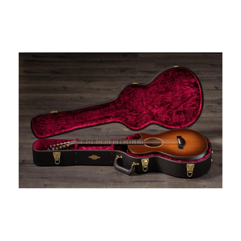 Taylor Builder's Edition 652ce WHB V-Class Bracing