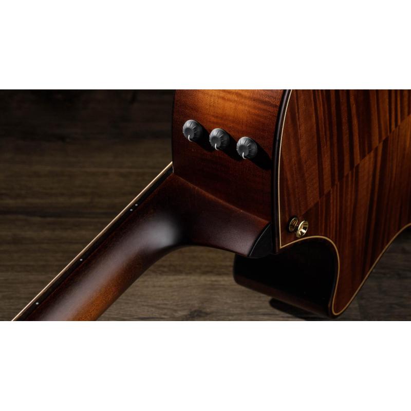 Taylor Builder's Edition 614ce Nat Top