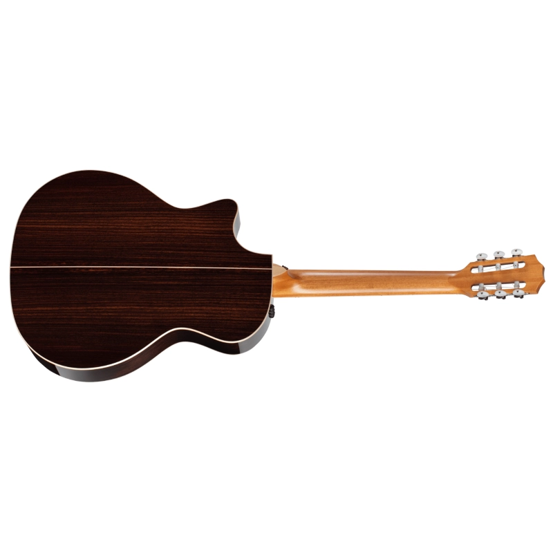 Taylor 814ce-N Nylon Grand Auditorium