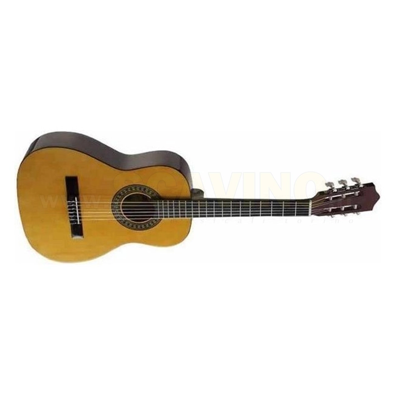 Sakura Chitarra Cassica 920 Ambra 3/4 con Borsa