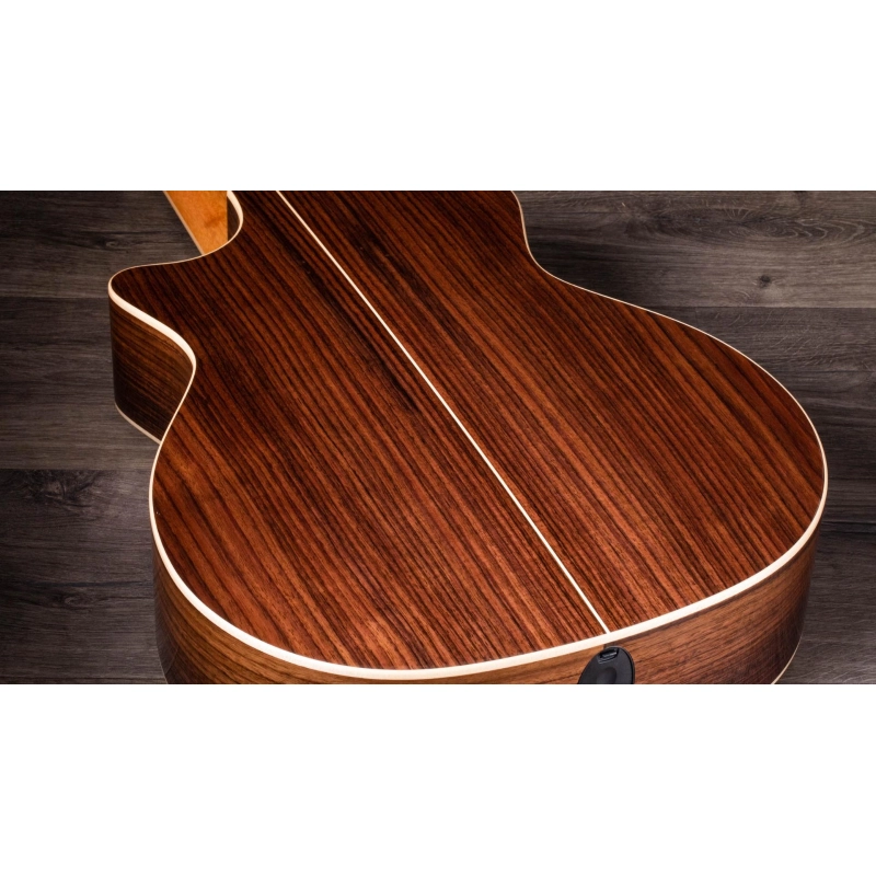 Taylor 814ce-N Nylon Grand Auditorium
