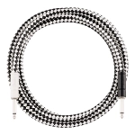 Fender Pro Checkboard Instrument Cable Cavo Jack - Jack 0990810288